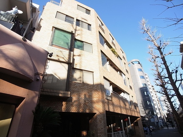 日興児玉パレス南青山