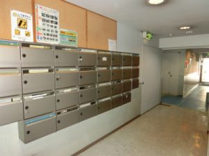 日興児玉パレス南青山-外観
