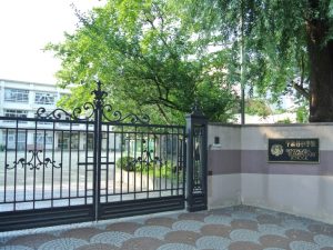 千駄ヶ谷小学校