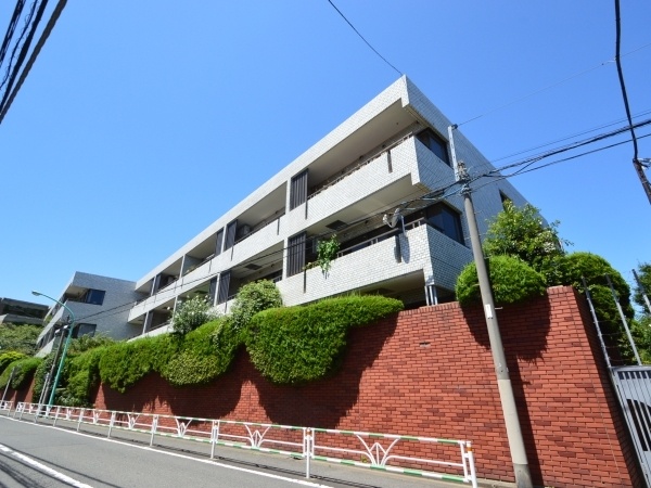 ライオンズマンション鉢山