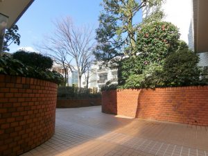 ライオンズマンション鉢山‗外観写真
