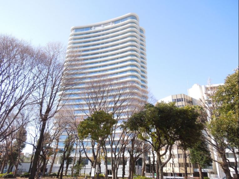 パークコート青山ザ・タワー