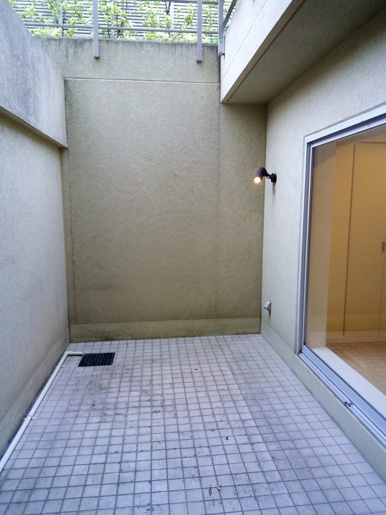 グランドメゾン中目黒ＴＨＥ ＣＬＡＳ1-2階室内写真