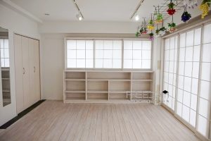 マンション恵比須苑_8F室内写真