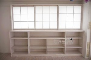 マンション恵比須苑_8F室内写真