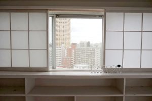 マンション恵比須苑_8F室内写真