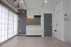 マンション恵比須苑_8F室内写真