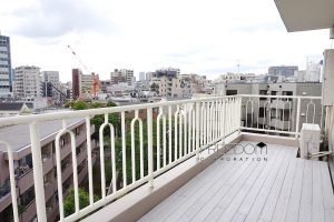 マンション恵比須苑_8F室内写真