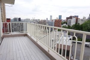 マンション恵比須苑_8F室内写真
