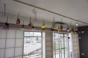 マンション恵比須苑8F_室内写真