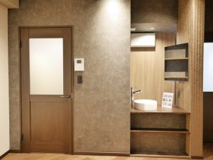 スカーラ神宮前3F_室内写真