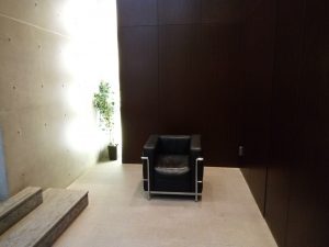グランドメゾン中目黒ＴＨＥ ＣＬＡＳ-外観共用部