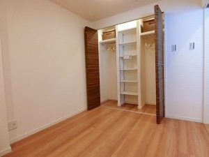 川口アパートメント5F_室内写真