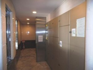ディアナコート恵比寿
