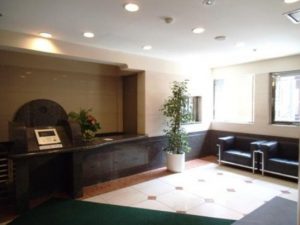 ディアナコート恵比寿