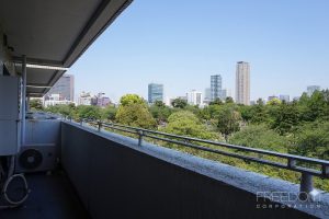シャトー青山第3_7F室内写真