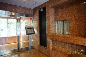 シャトー青山第3_共用部