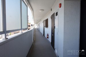 シャトー青山第3_共用部