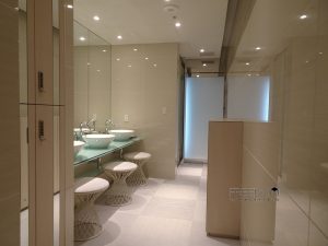 パークコート青山ザタワー_26Fインフィニティプール