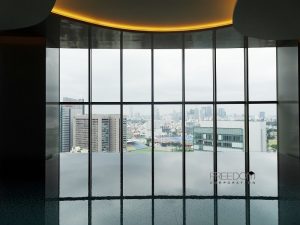 パークコート青山ザタワー_26Fインフィニティプール