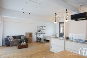 シャトー青山第3_7F室内写真