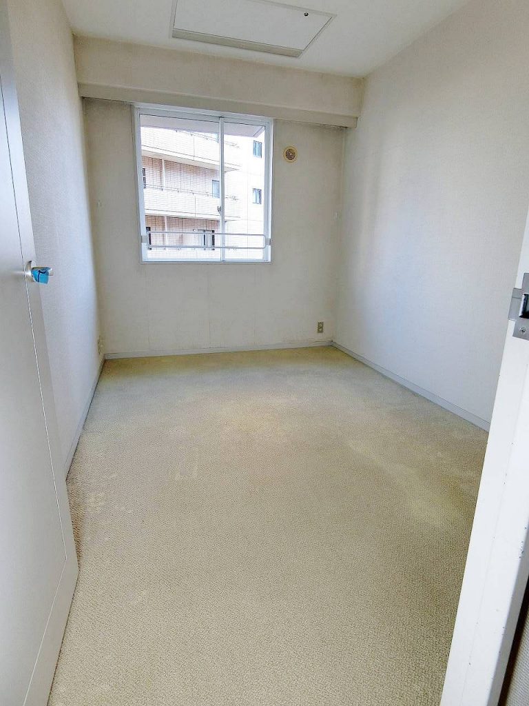 広尾ガーデンヒルズI棟7F‗室内写真