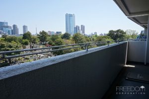 シャトー青山第3_7F室内写真