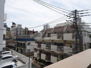 シャンボール第2目黒3F_室内写真