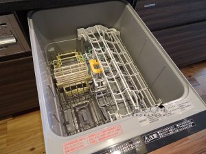 シャンボール第2目黒3F_室内写真