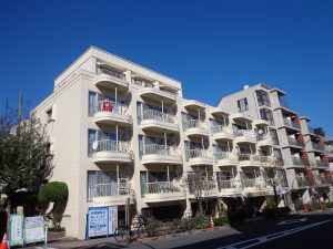 シャンボール松濤