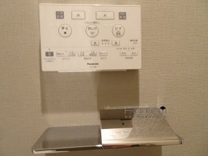シャンボール第2目黒3F_室内写真
