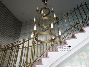 シャンボール第2目黒_共用部写真