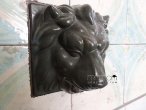シャンボール第2目黒_共用部写真