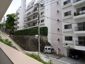 シャンボール第2目黒3F_室内写真