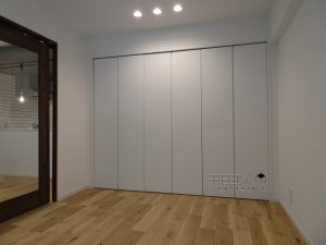 代々木コーポラス1F_室内写真