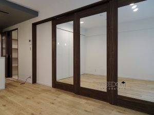 代々木コーポラス1F_室内写真