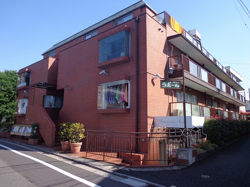 ラポール南青山54