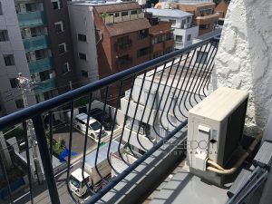 秀和神宮レジデンス6F_室内写真