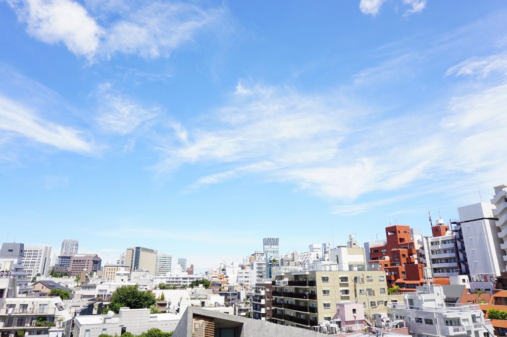 レグノ・ラフィネ南青山6F