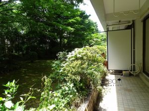 代々木コーポラス1F_室内写真