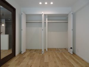 代々木コーポラス1F_室内写真