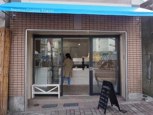 SWITCHCOFFEETOKYO