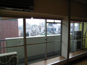 パレドール原宿_室内写真