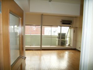 パレドール原宿_室内写真