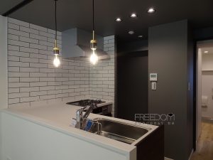 代々木コーポラス1F_室内写真