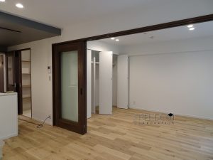 代々木コーポラス1F_室内写真