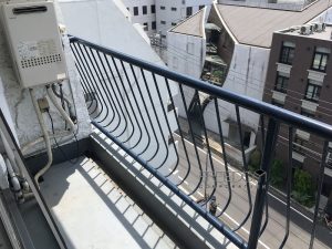 秀和神宮レジデンス6F_室内写真