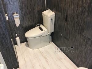 秀和神宮レジデンス6F_室内写真