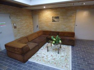 代官山風の館_外観写真