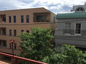 ソフトタウン原宿3F_室内写真